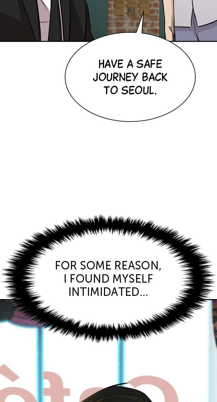 Genius Grandson of the Loan Shark King Chapter 3 page 107 - 