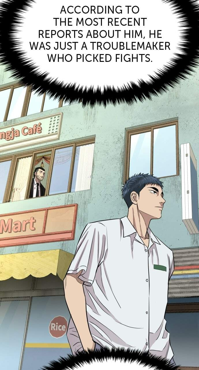 Genius Grandson of the Loan Shark King Chapter 3 page 109 - 