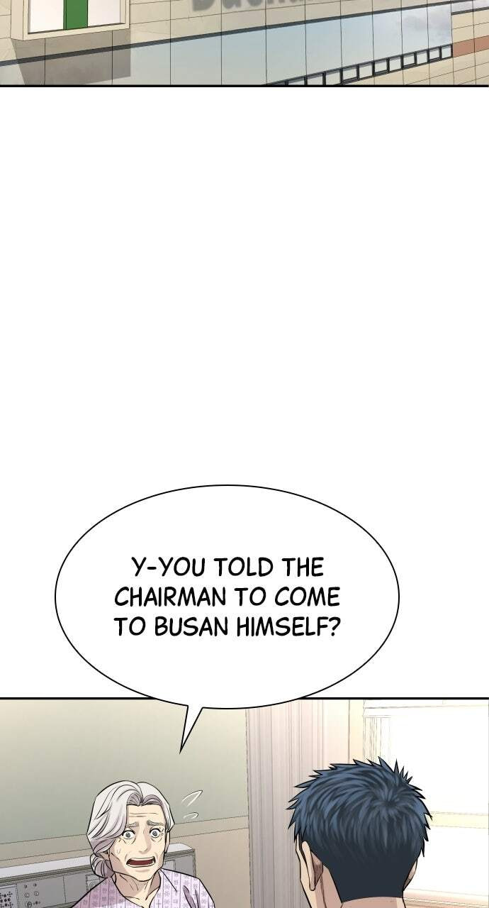 Genius Grandson of the Loan Shark King Chapter 3 page 113 - 