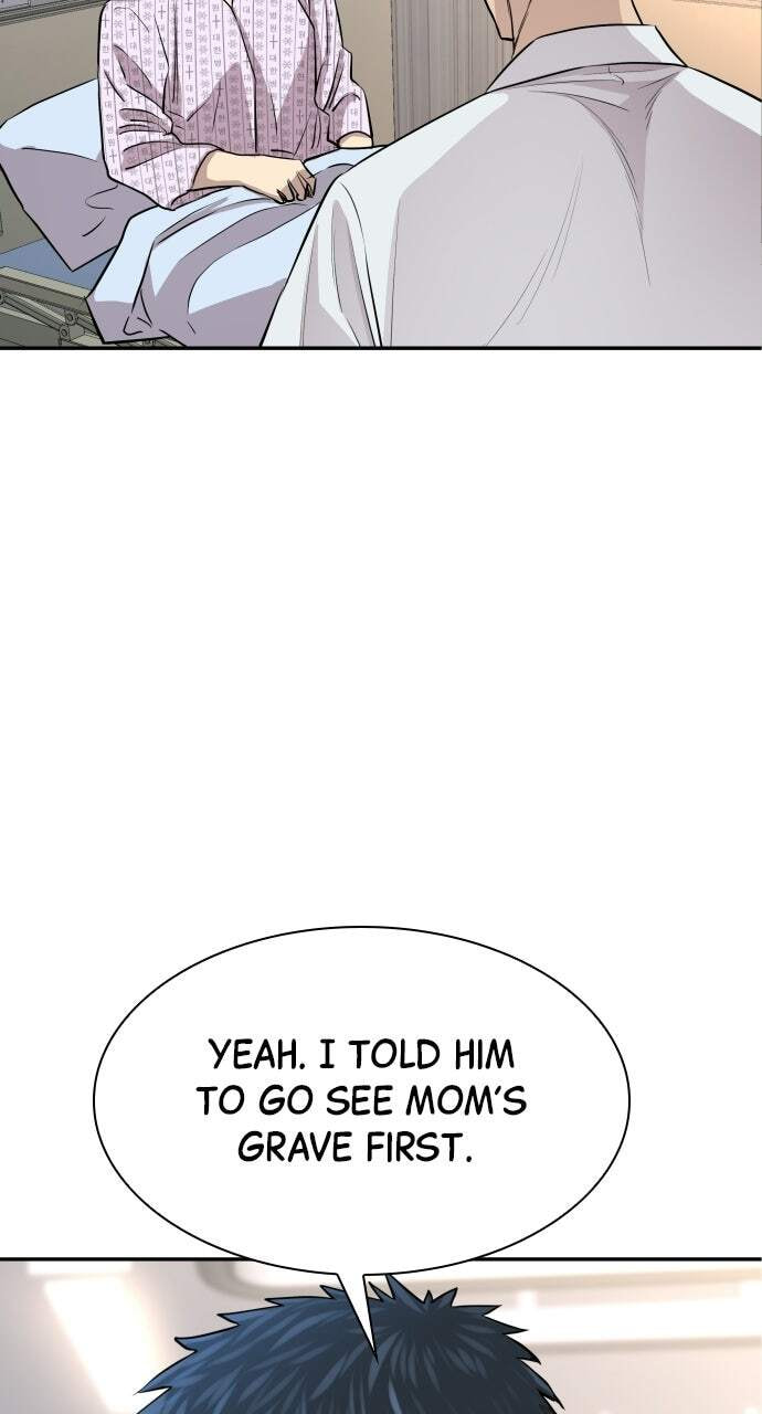 Genius Grandson of the Loan Shark King Chapter 3 page 114 - 