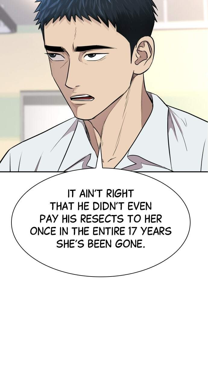 Genius Grandson of the Loan Shark King Chapter 3 page 115 - 
