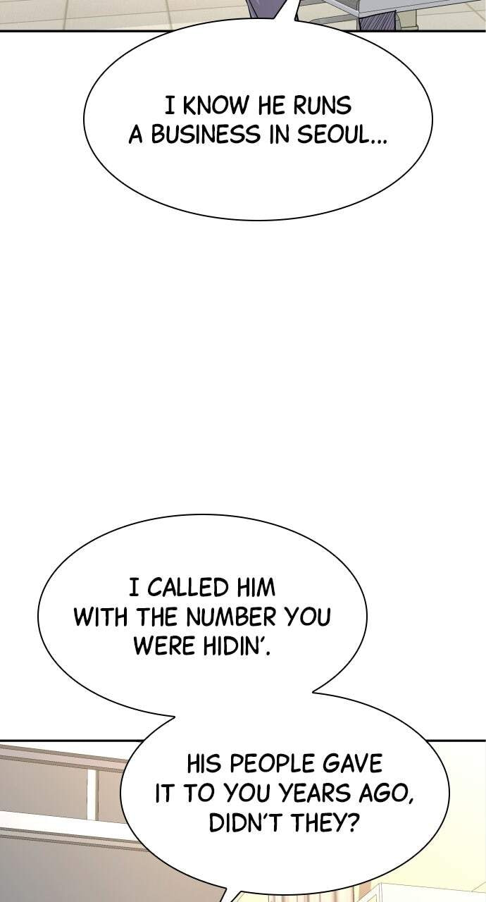 Genius Grandson of the Loan Shark King Chapter 3 page 117 - 