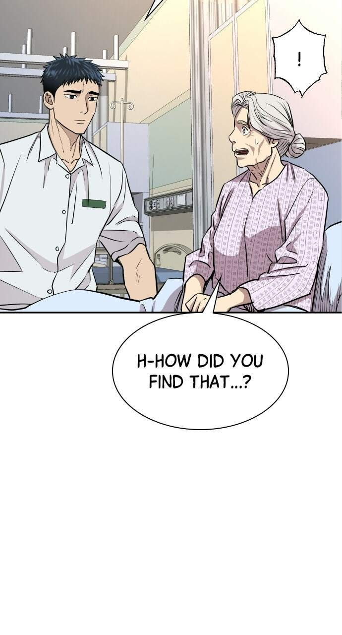 Genius Grandson of the Loan Shark King Chapter 3 page 118 - 