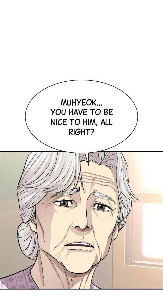 Genius Grandson of the Loan Shark King Chapter 3 page 119 - 