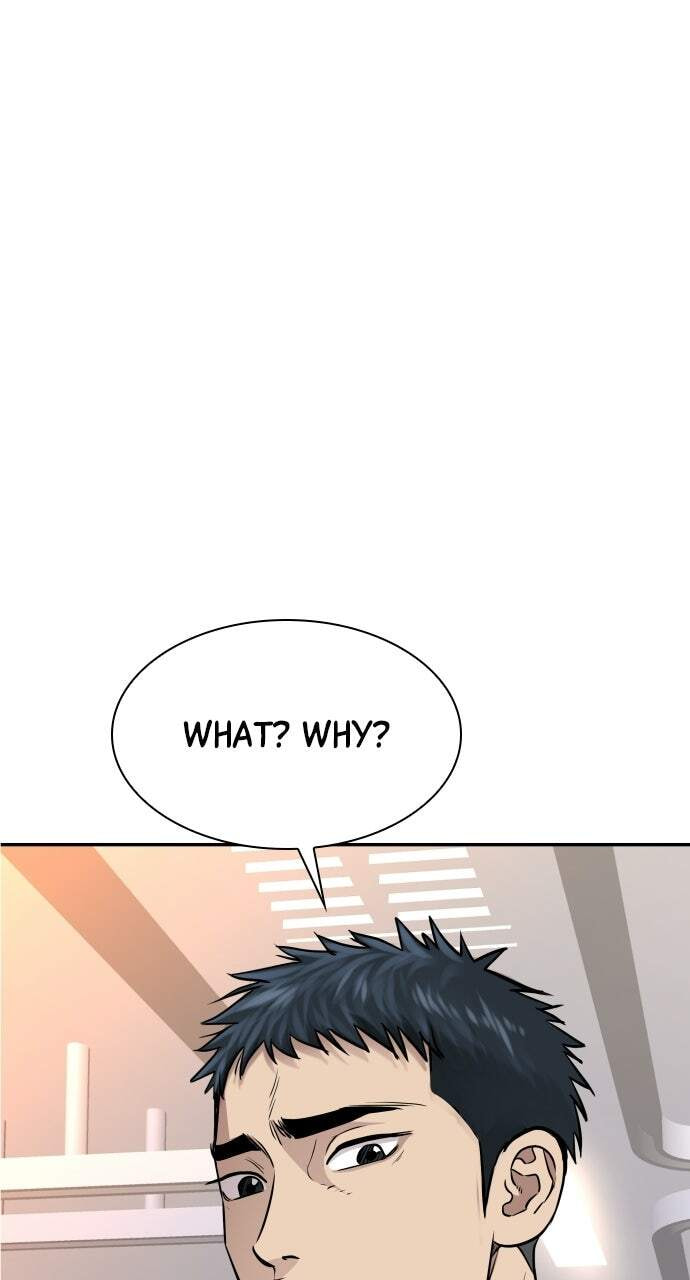 Genius Grandson of the Loan Shark King Chapter 3 page 120 - 