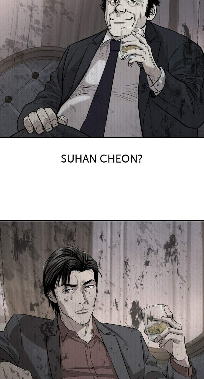 Genius Grandson of the Loan Shark King Chapter 3 page 13 - 