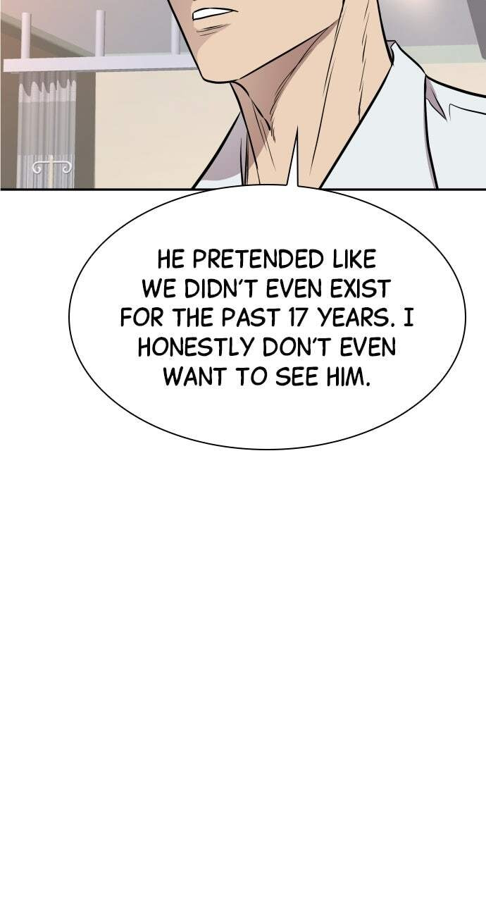 Genius Grandson of the Loan Shark King Chapter 3 page 121 - 