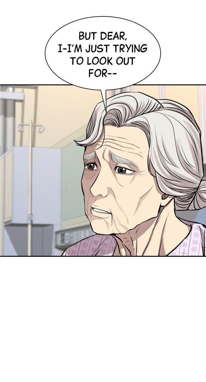 Genius Grandson of the Loan Shark King Chapter 3 page 122 - 