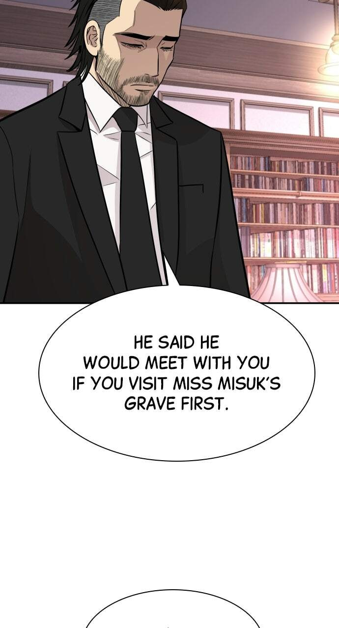 Genius Grandson of the Loan Shark King Chapter 3 page 133 - 