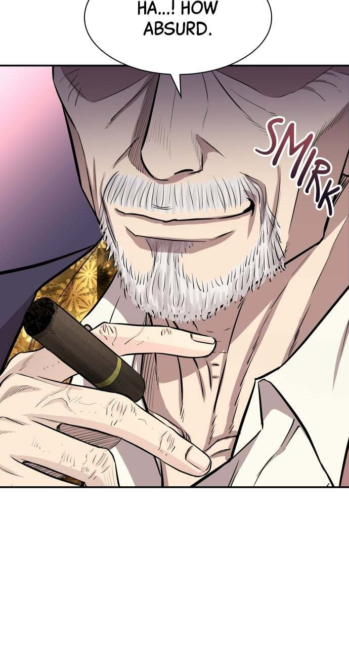 Genius Grandson of the Loan Shark King Chapter 3 page 134 - 