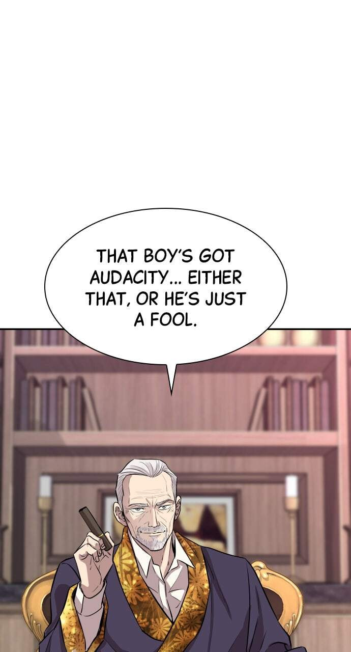 Genius Grandson of the Loan Shark King Chapter 3 page 135 - 