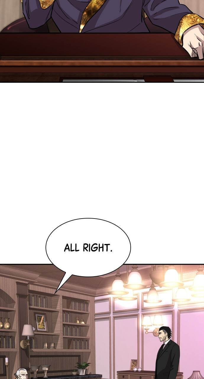 Genius Grandson of the Loan Shark King Chapter 3 page 136 - 