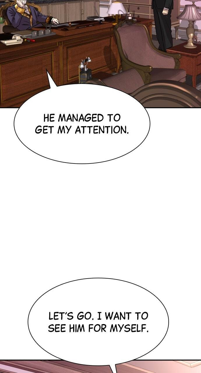 Genius Grandson of the Loan Shark King Chapter 3 page 137 - 