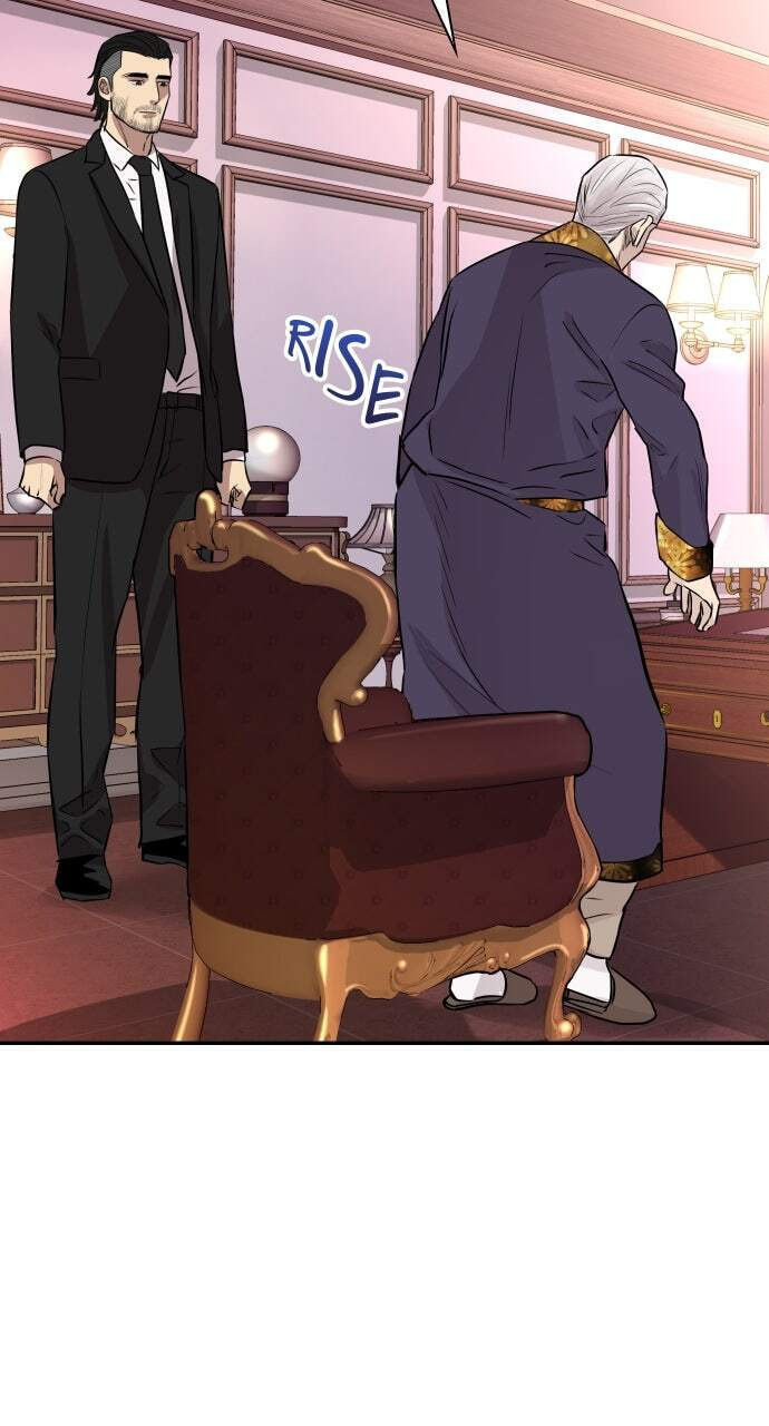 Genius Grandson of the Loan Shark King Chapter 3 page 138 - 