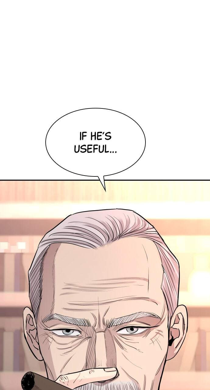 Genius Grandson of the Loan Shark King Chapter 3 page 139 - 