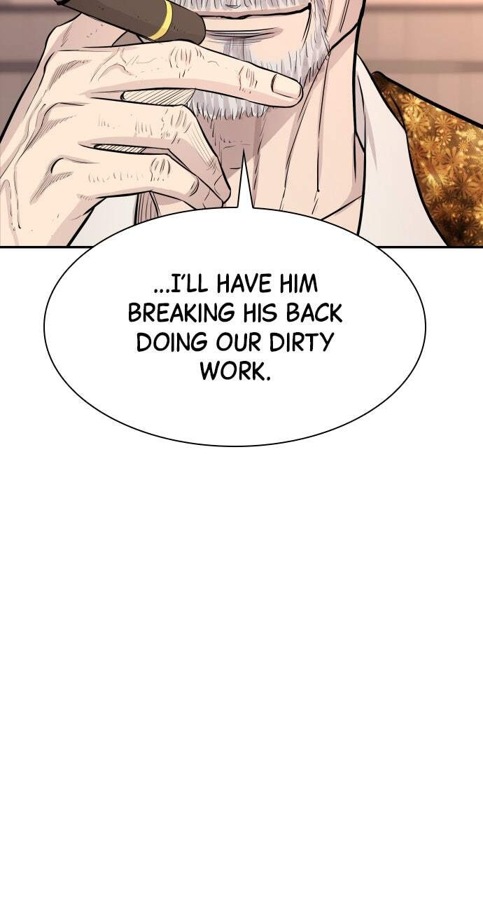 Genius Grandson of the Loan Shark King Chapter 3 page 140 - 
