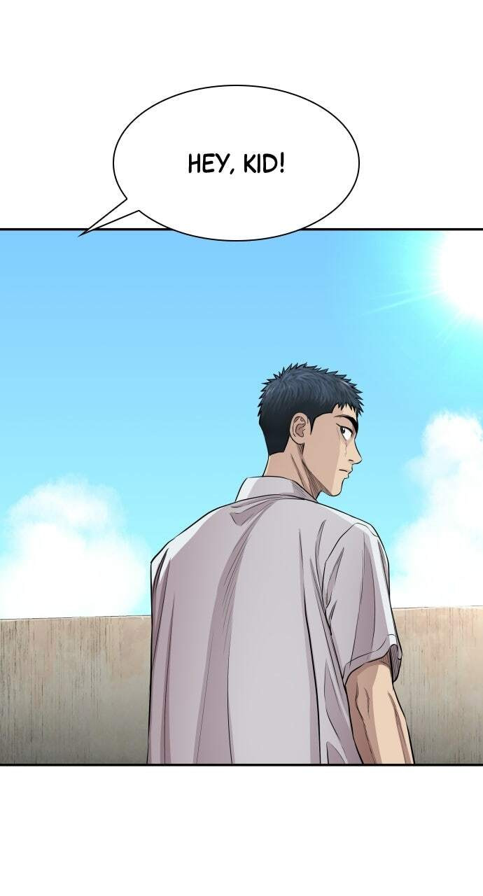 Genius Grandson of the Loan Shark King Chapter 3 page 20 - 