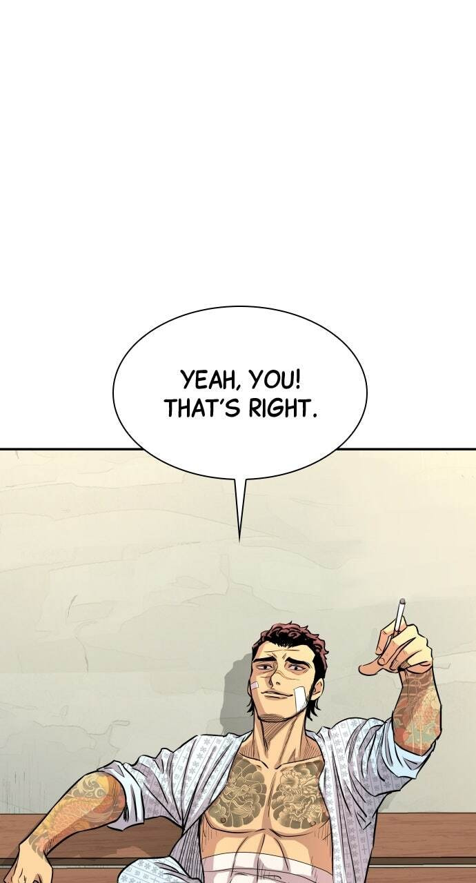 Genius Grandson of the Loan Shark King Chapter 3 page 21 - 