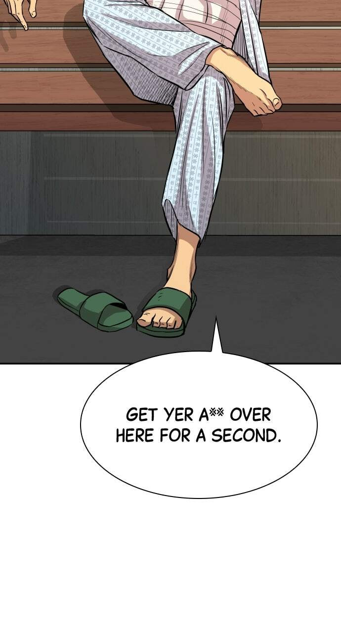 Genius Grandson of the Loan Shark King Chapter 3 page 22 - 