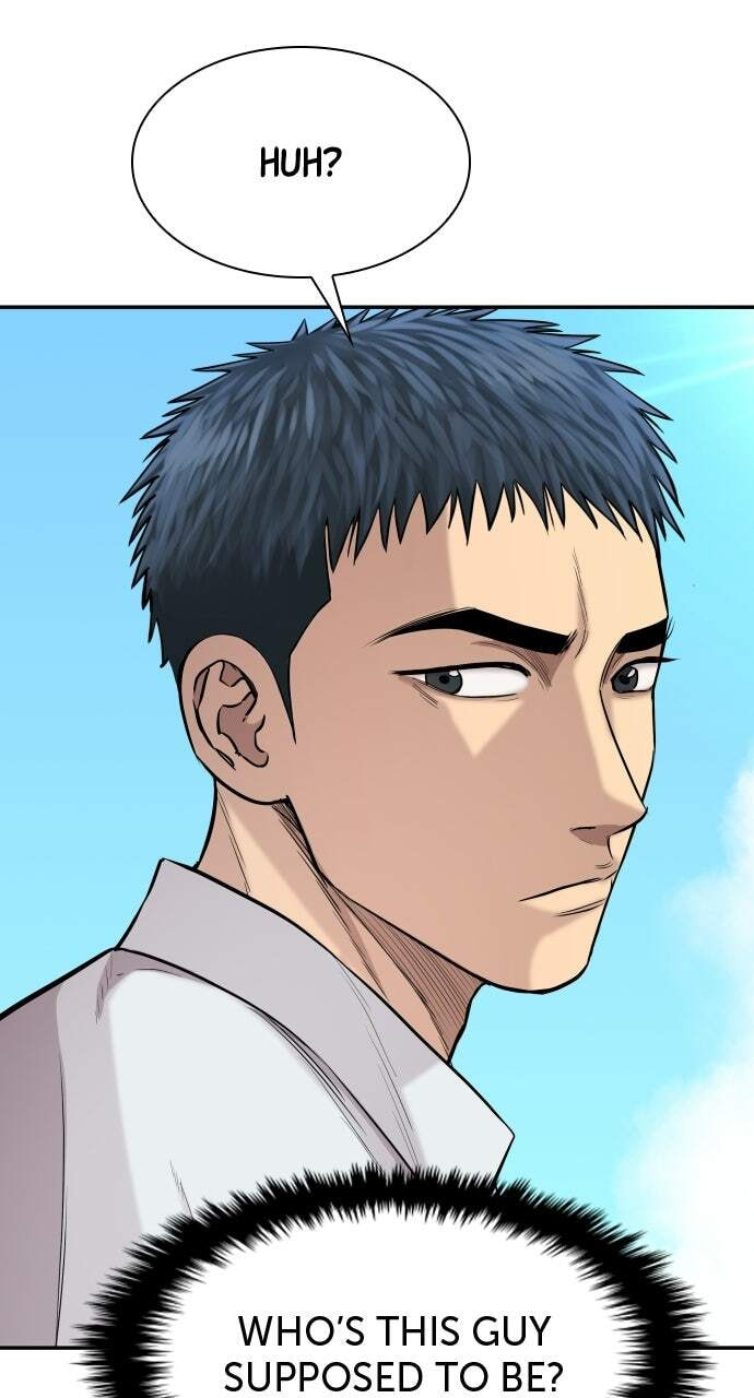 Genius Grandson of the Loan Shark King Chapter 3 page 23 - 