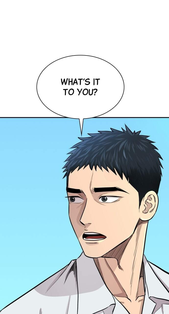 Genius Grandson of the Loan Shark King Chapter 3 page 26 - 