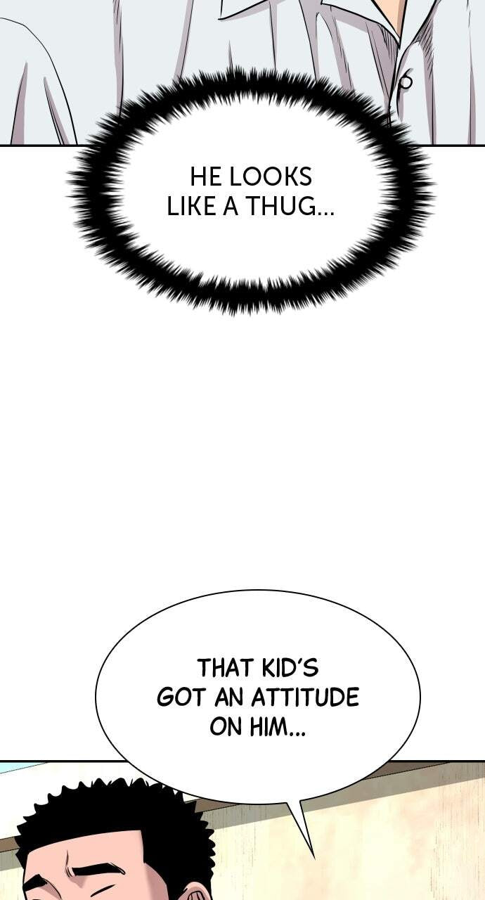 Genius Grandson of the Loan Shark King Chapter 3 page 27 - 