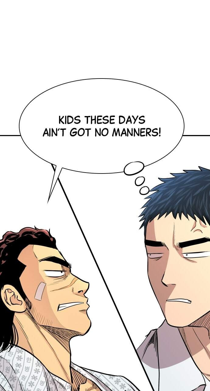 Genius Grandson of the Loan Shark King Chapter 3 page 29 - 
