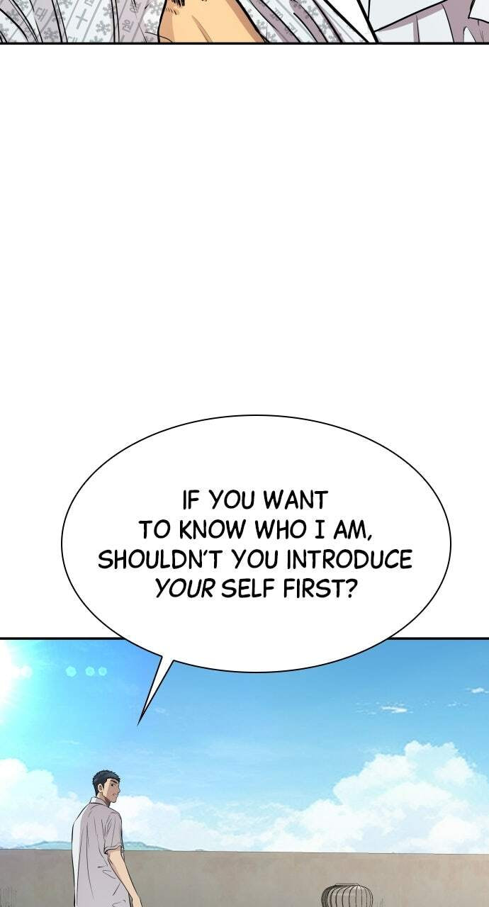 Genius Grandson of the Loan Shark King Chapter 3 page 30 - 