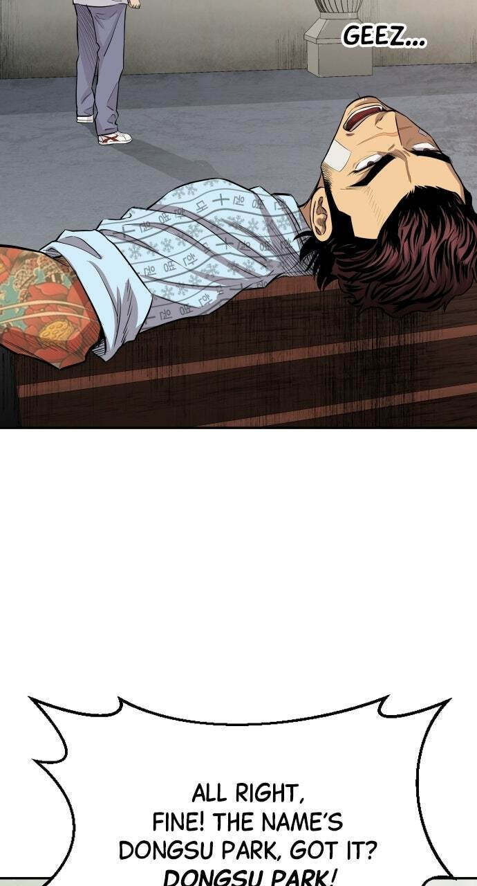 Genius Grandson of the Loan Shark King Chapter 3 page 31 - 