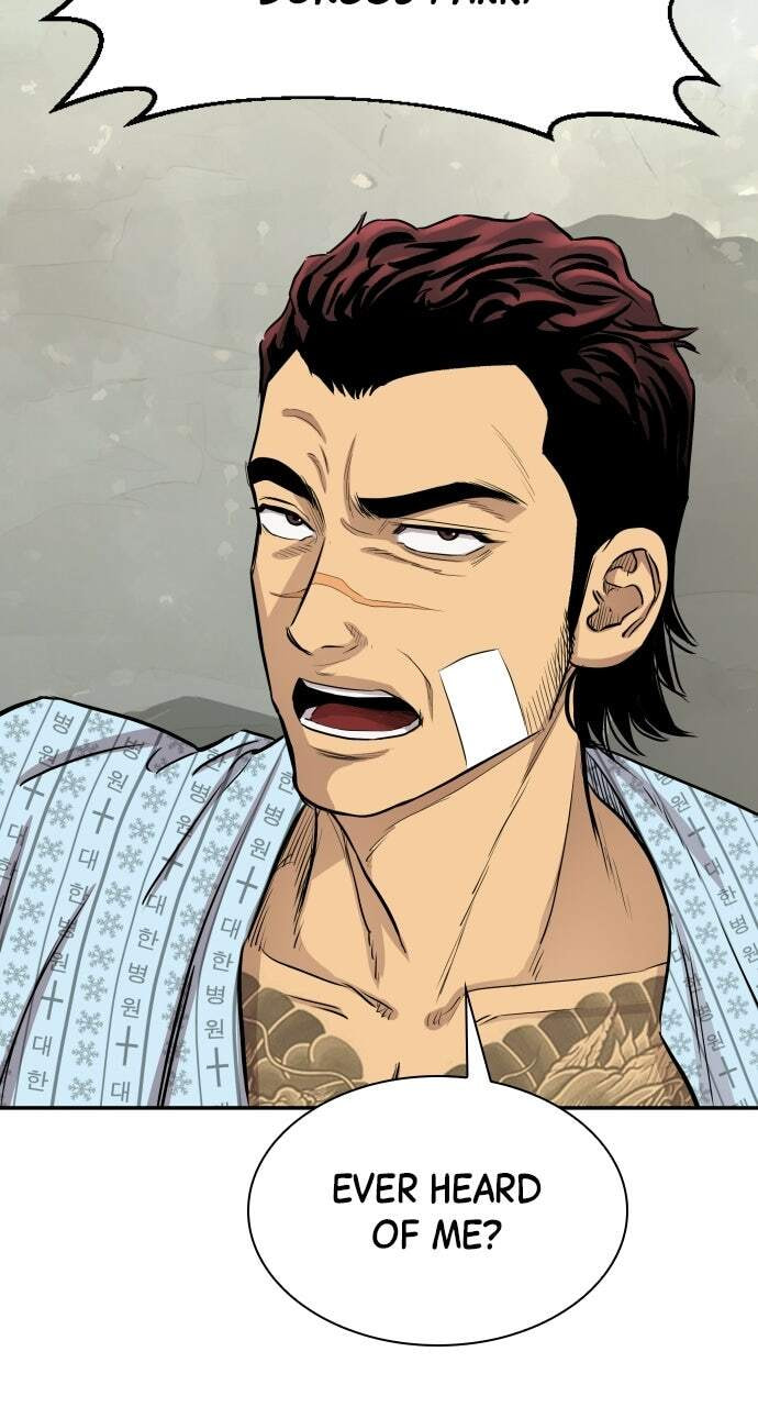 Genius Grandson of the Loan Shark King Chapter 3 page 32 - 