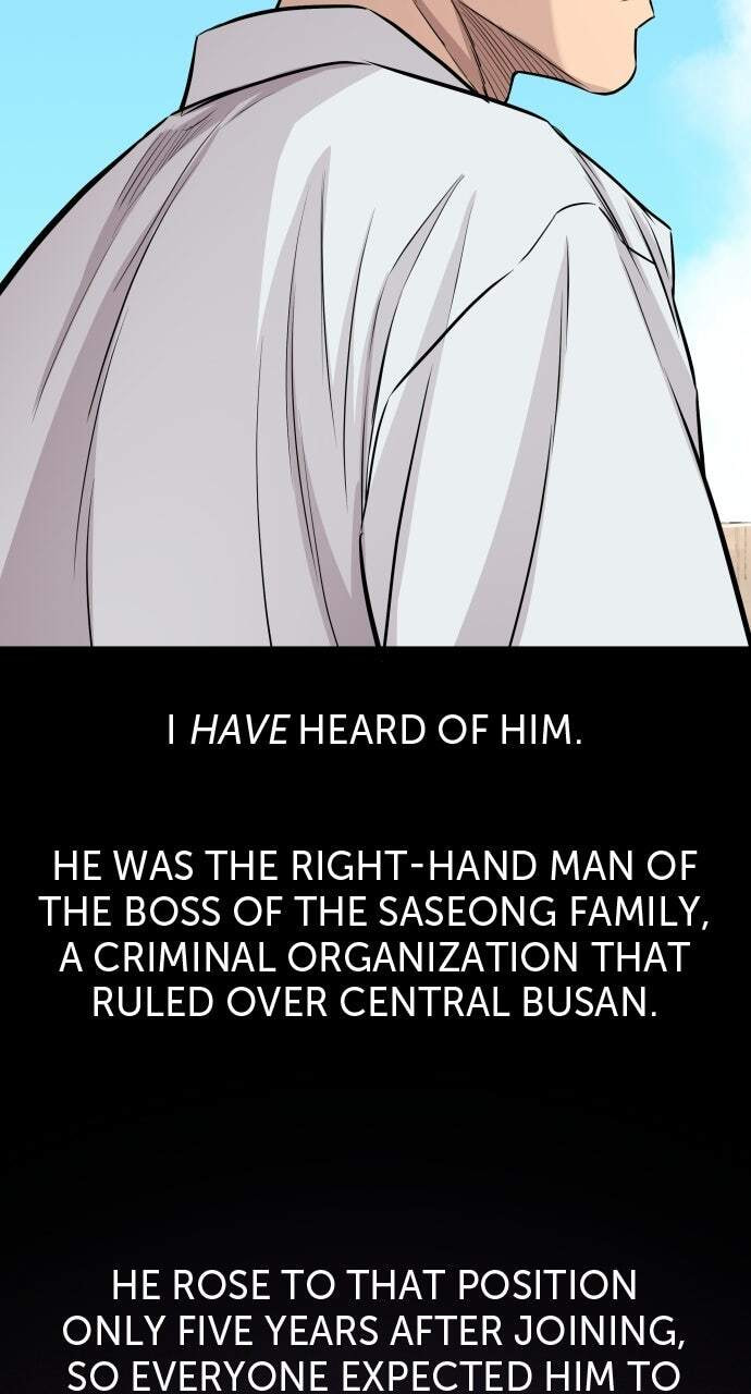 Genius Grandson of the Loan Shark King Chapter 3 page 34 - 