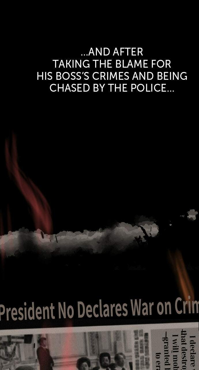 Genius Grandson of the Loan Shark King Chapter 3 page 36 - 