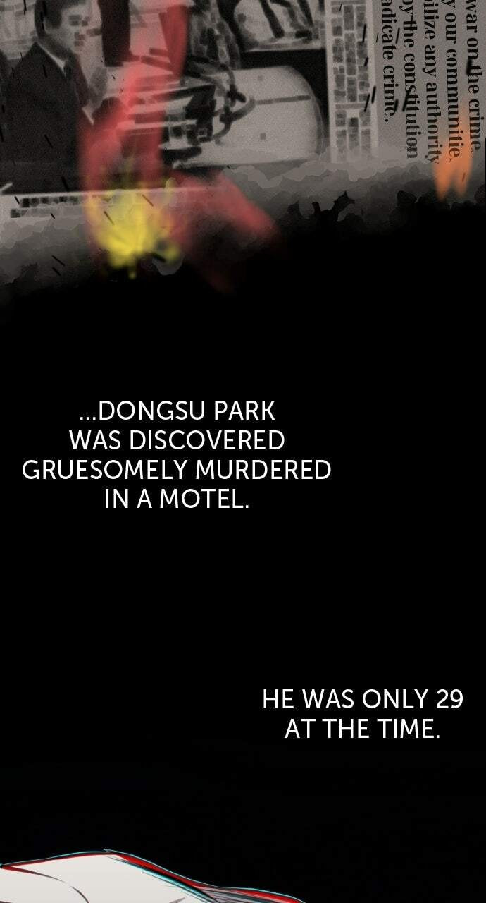 Genius Grandson of the Loan Shark King Chapter 3 page 37 - 