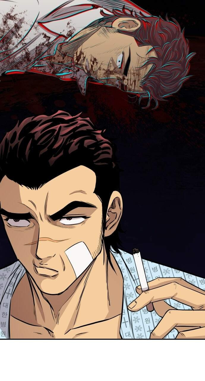 Genius Grandson of the Loan Shark King Chapter 3 page 38 - 