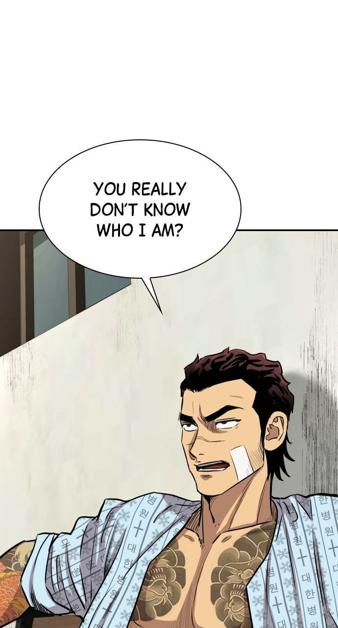 Genius Grandson of the Loan Shark King Chapter 3 page 39 - 