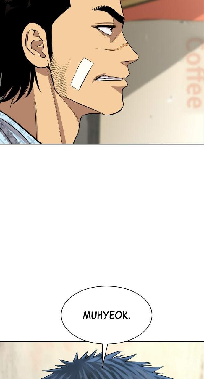 Genius Grandson of the Loan Shark King Chapter 3 page 42 - 