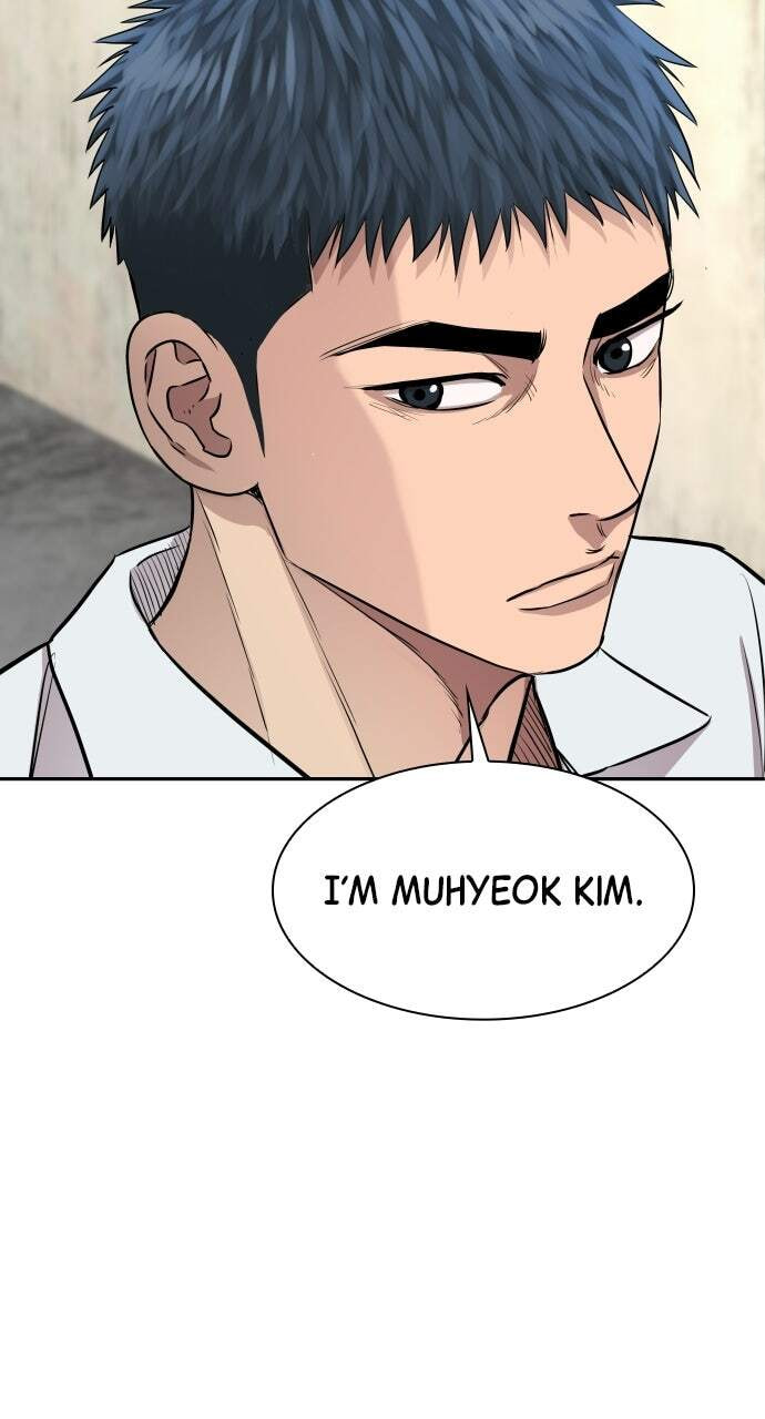 Genius Grandson of the Loan Shark King Chapter 3 page 43 - 