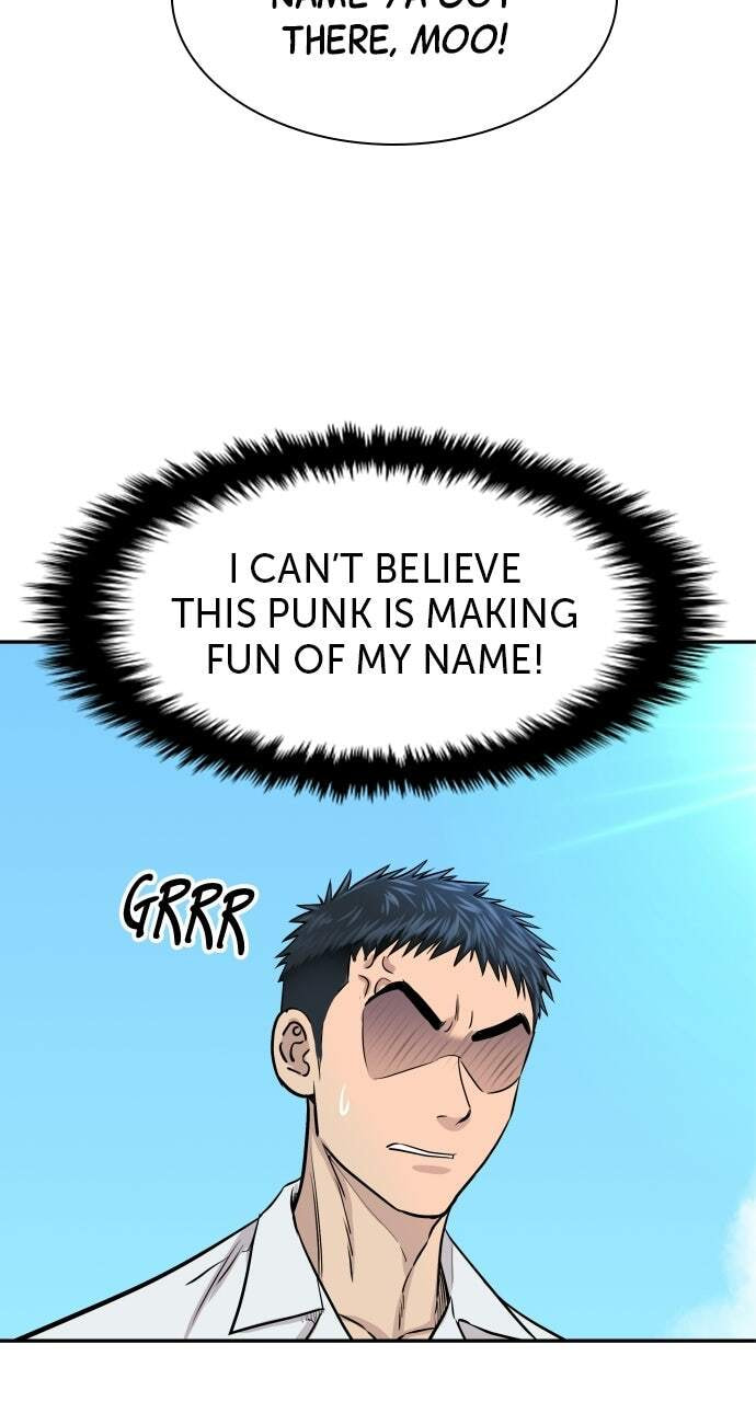 Genius Grandson of the Loan Shark King Chapter 3 page 45 - 
