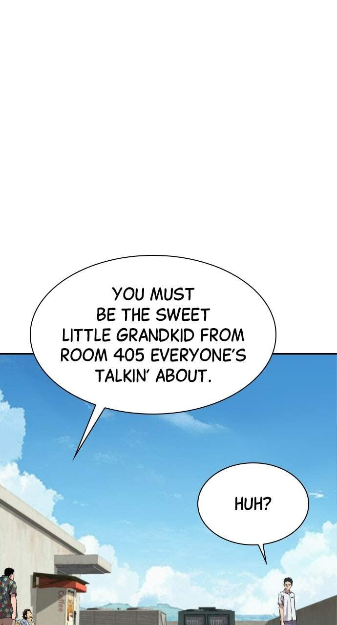 Genius Grandson of the Loan Shark King Chapter 3 page 46 - 