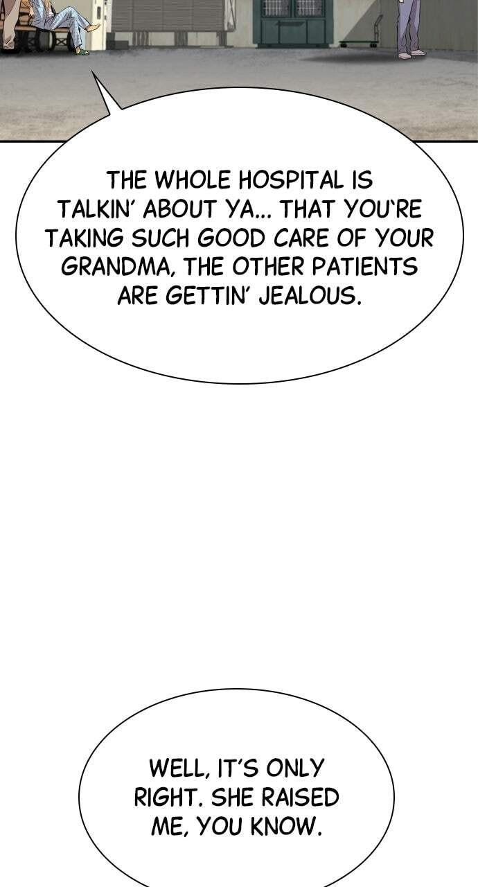 Genius Grandson of the Loan Shark King Chapter 3 page 47 - 