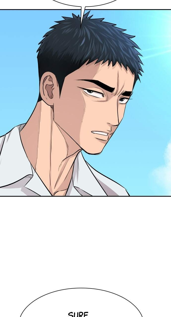 Genius Grandson of the Loan Shark King Chapter 3 page 48 - 