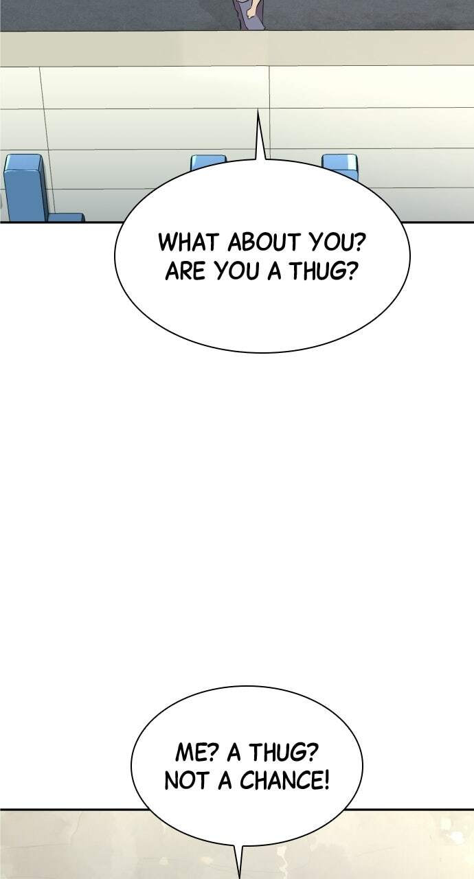 Genius Grandson of the Loan Shark King Chapter 3 page 51 - 