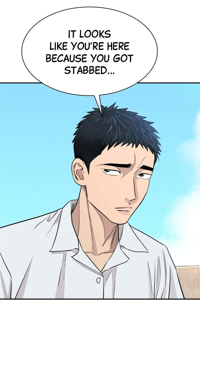 Genius Grandson of the Loan Shark King Chapter 3 page 53 - 