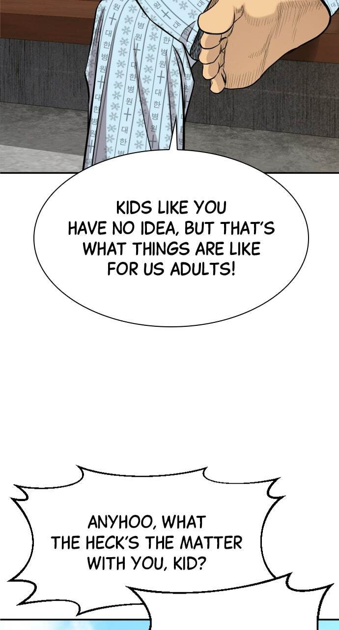 Genius Grandson of the Loan Shark King Chapter 3 page 55 - 