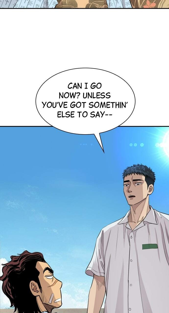 Genius Grandson of the Loan Shark King Chapter 3 page 58 - 