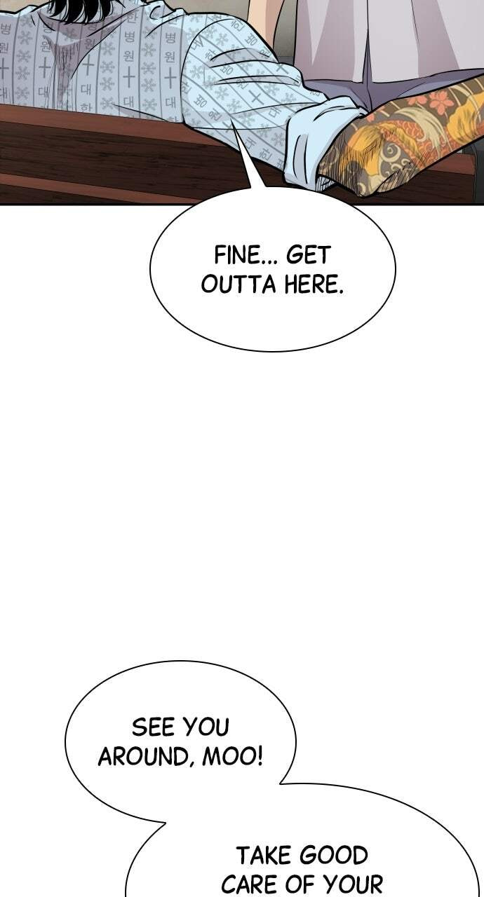 Genius Grandson of the Loan Shark King Chapter 3 page 59 - 