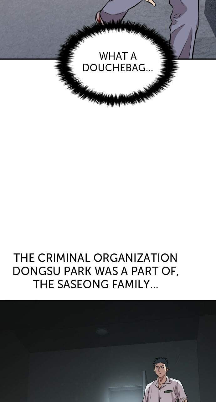 Genius Grandson of the Loan Shark King Chapter 3 page 61 - 