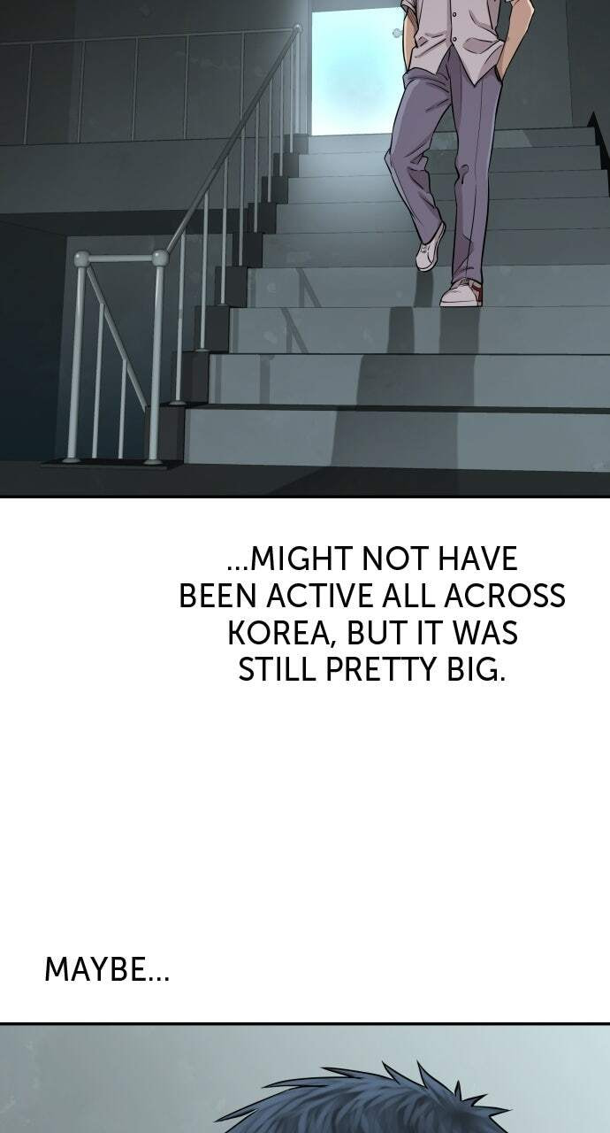Genius Grandson of the Loan Shark King Chapter 3 page 62 - 