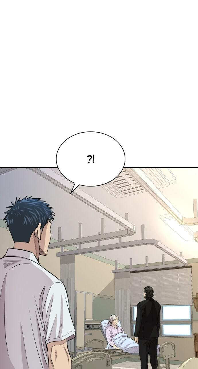 Genius Grandson of the Loan Shark King Chapter 3 page 65 - 