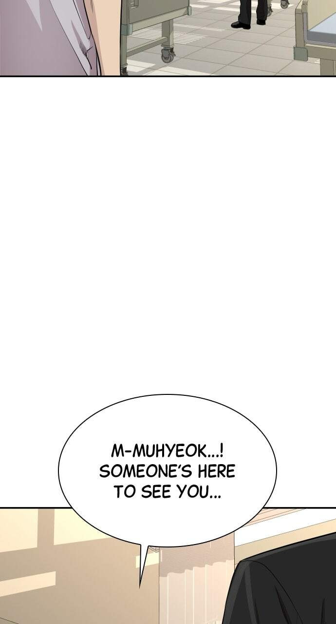 Genius Grandson of the Loan Shark King Chapter 3 page 66 - 